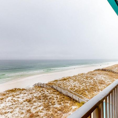 Emerald Surf 502 Navarre Exterior photo