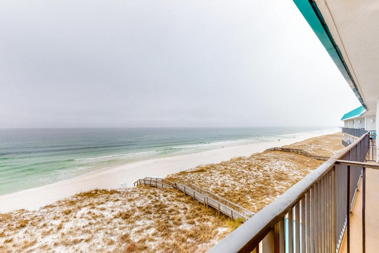 Emerald Surf 502 Navarre Exterior photo