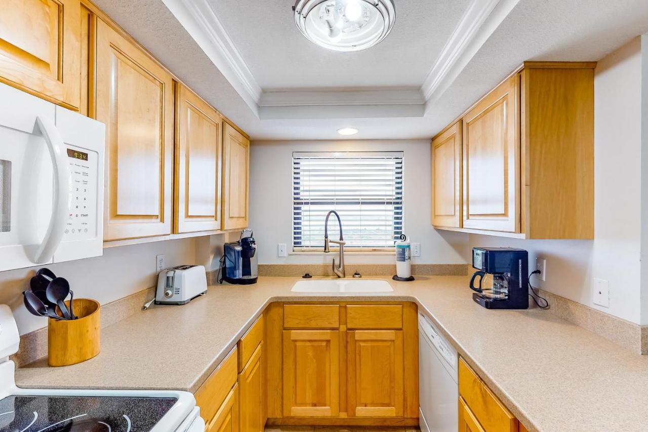 Emerald Surf 502 Navarre Exterior photo