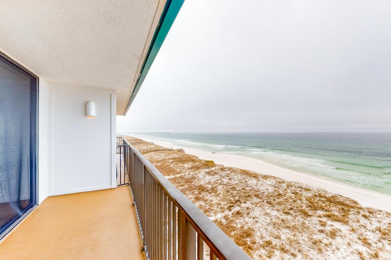 Emerald Surf 502 Navarre Exterior photo