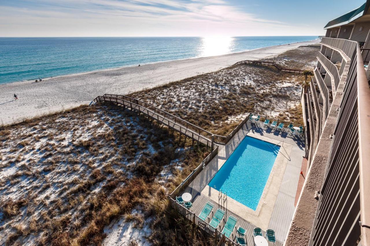 Emerald Surf 502 Navarre Exterior photo