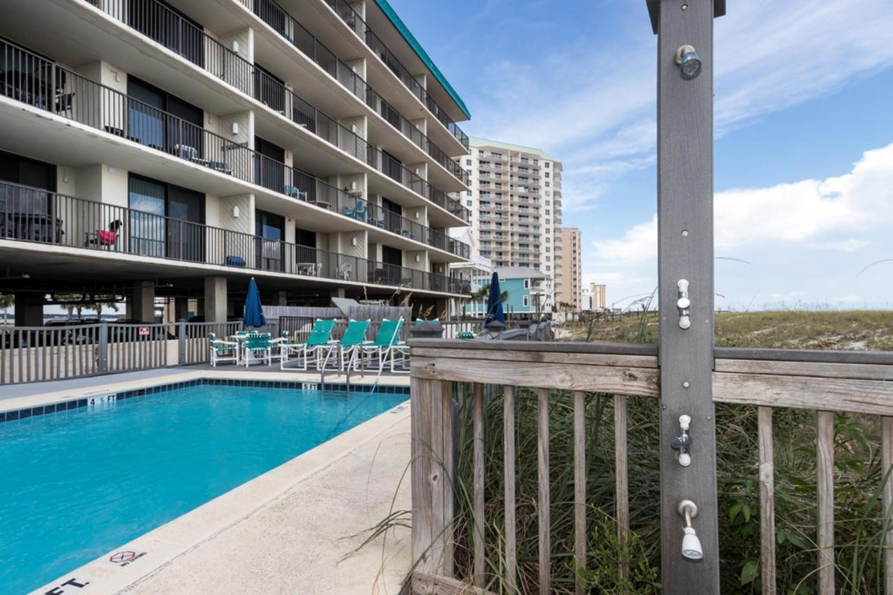 Emerald Surf 502 Navarre Exterior photo