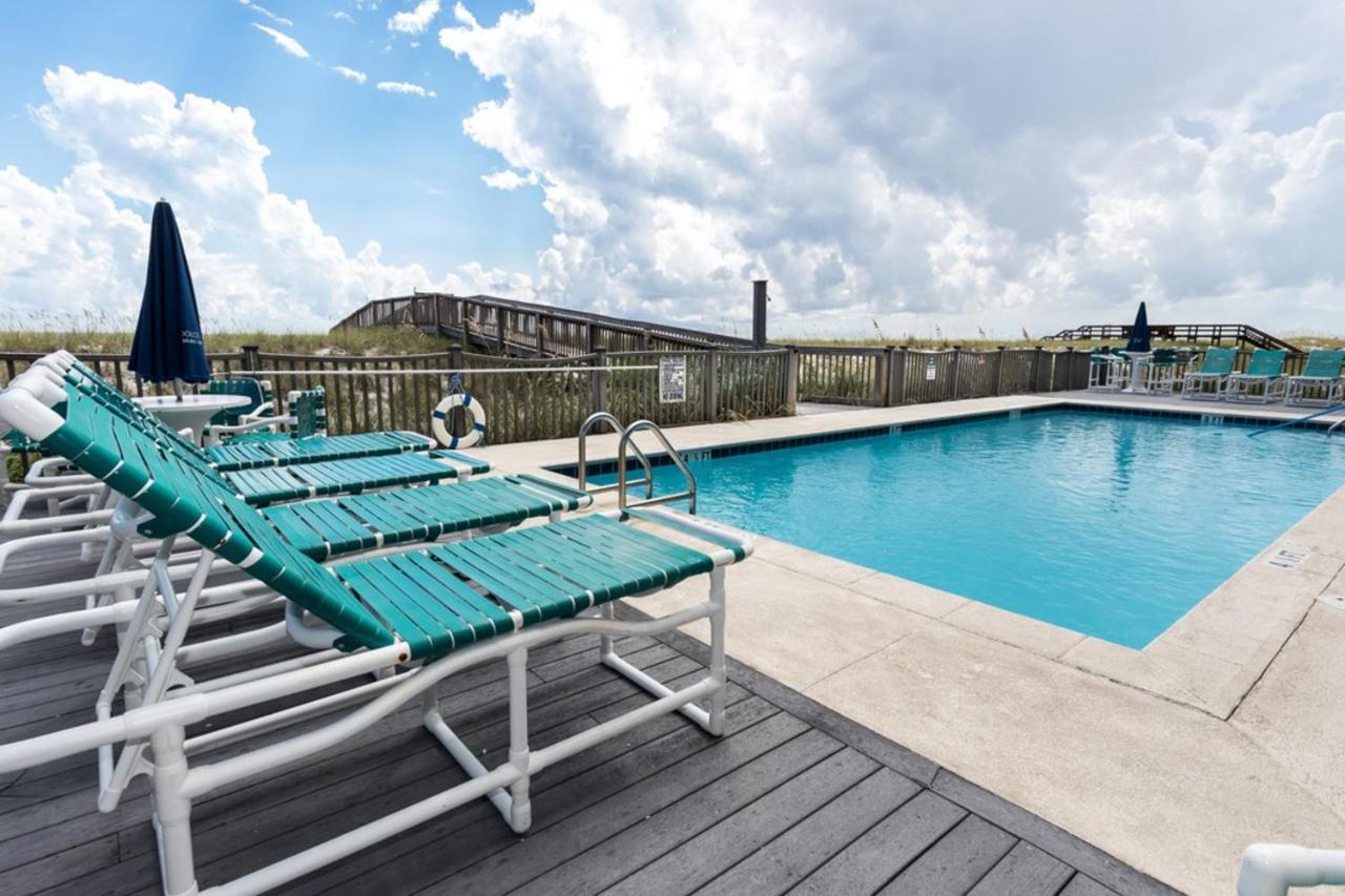 Emerald Surf 502 Navarre Exterior photo