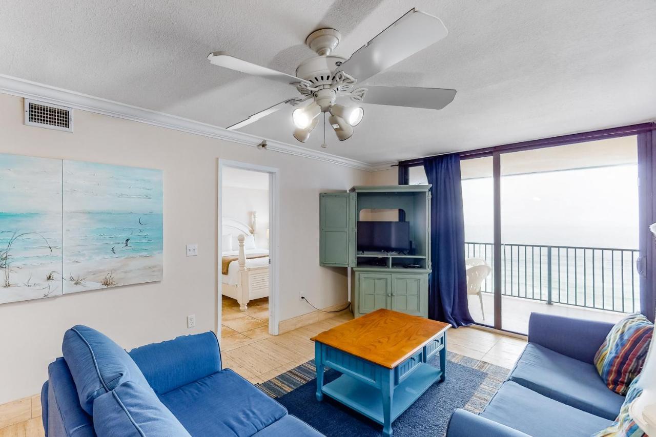 Emerald Surf 502 Navarre Exterior photo