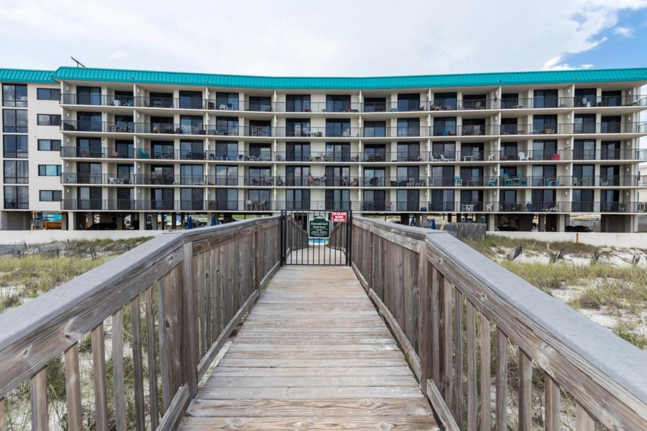 Emerald Surf 502 Navarre Exterior photo
